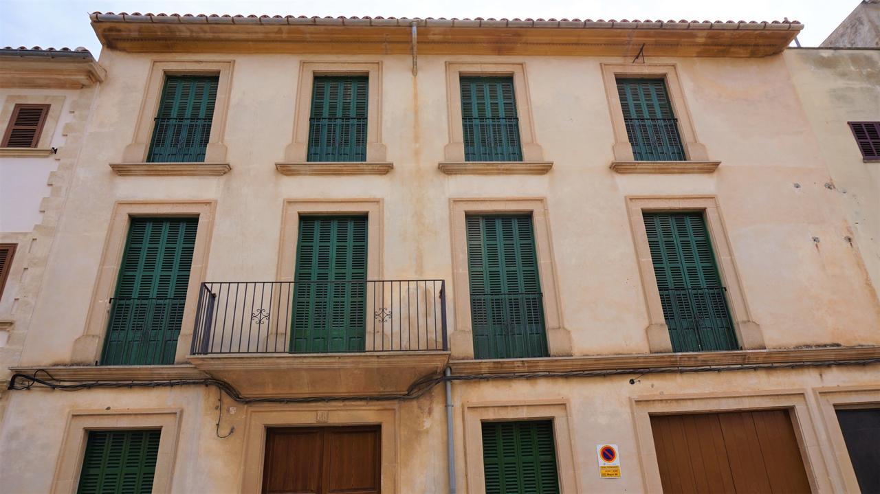 Villa Major 88 - House In Lluchmayor, Mallorca Льюкмайор Экстерьер фото
