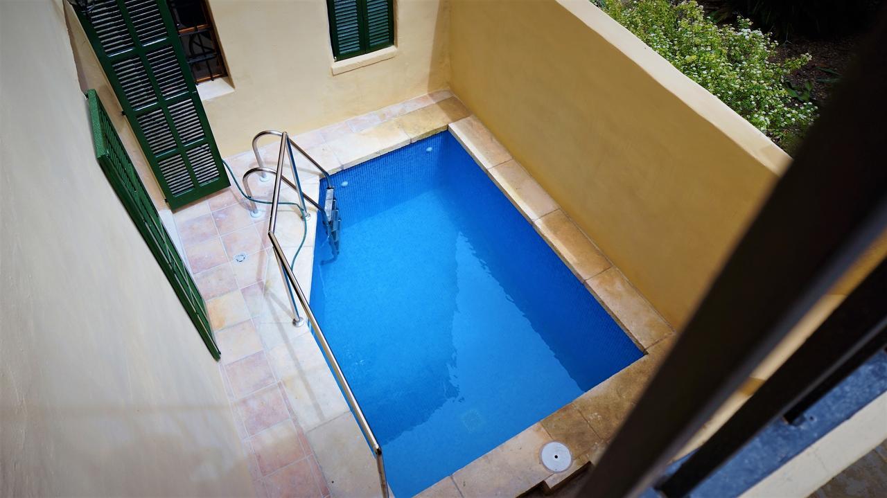 Villa Major 88 - House In Lluchmayor, Mallorca Льюкмайор Экстерьер фото