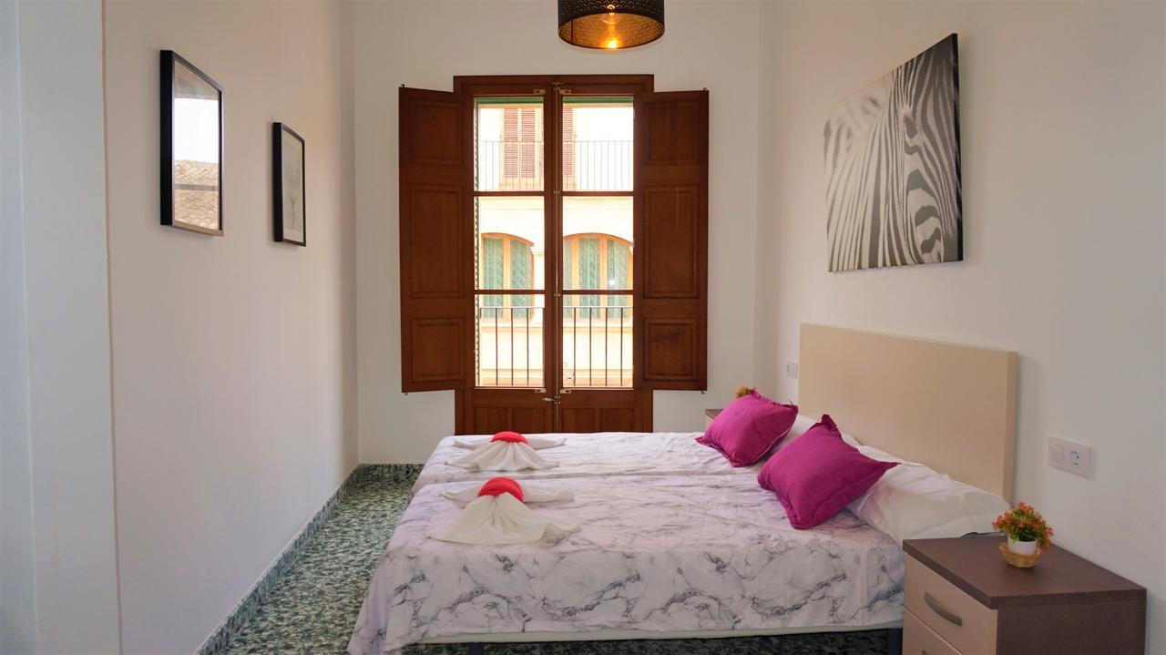 Villa Major 88 - House In Lluchmayor, Mallorca Льюкмайор Экстерьер фото
